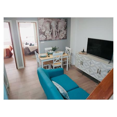 Pontevedra Apartments - Peregrina Family Suite Exteriör bild